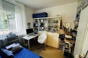 Sanierungsbedürftiger Bungalow in exklusiver Waldrandlage auf uneinsehbarem Grundstück/Klieversberg – Die vollständige Adresse der Immobilie erhältst du vom Anbieter., 38440 Klieversberg, Wolfsburg – Vorschaubild 16