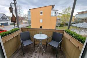 Betreutes Wohnen - Wohnung in der Diakoniestation Haus Waldenstein in Altdorf – Die vollständige Adresse der Immobilie erhältst du vom Anbieter., 90518 Altdorf bei Nürnberg – Vorschaubild 5