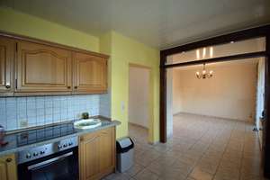 Hier ist Platz für die ganze Familie: Wohnhaus mit Einliegerwohnung und Bauland in 41379 Brüggen – Die vollständige Adresse der Immobilie erhältst du vom Anbieter., 41379 Brüggen – Vorschaubild 7