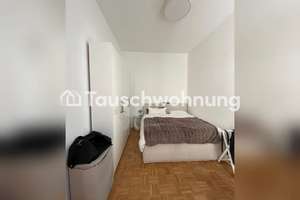 Tauschwohnung: Biete 2 Zimmer Wohnung in Rotherbaum – Johnsallee 65, 20146 Rotherbaum, Hamburg – Vorschaubild 10