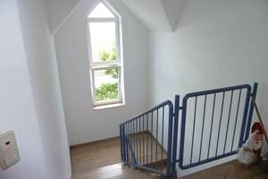 *KURZFRISTIG BEZIEHBAR* Helle 3 Zimmer-Dachwohnung mit Balkon in sonnenverwöhnte Lage und schönem  – Die vollständige Adresse der Immobilie erhältst du vom Anbieter., 97437 Haßfurt – Vorschaubild 10