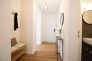 Hochparterre mit Komfort: Moderne 3,5-Zimmer-Wohnung in beliebter Wohnlage – Die vollständige Adresse der Immobilie erhältst du vom Anbieter., 53177 Heiderhof, Bonn – Vorschaubild 19