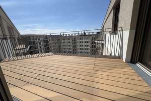 Perfekt für mich: schöne 4-Zimmer Wohnung im Erstbezug – Lutherstraße 6, 4315 Neustadt-Neuschönefeld, Leipzig – Vorschaubild 6