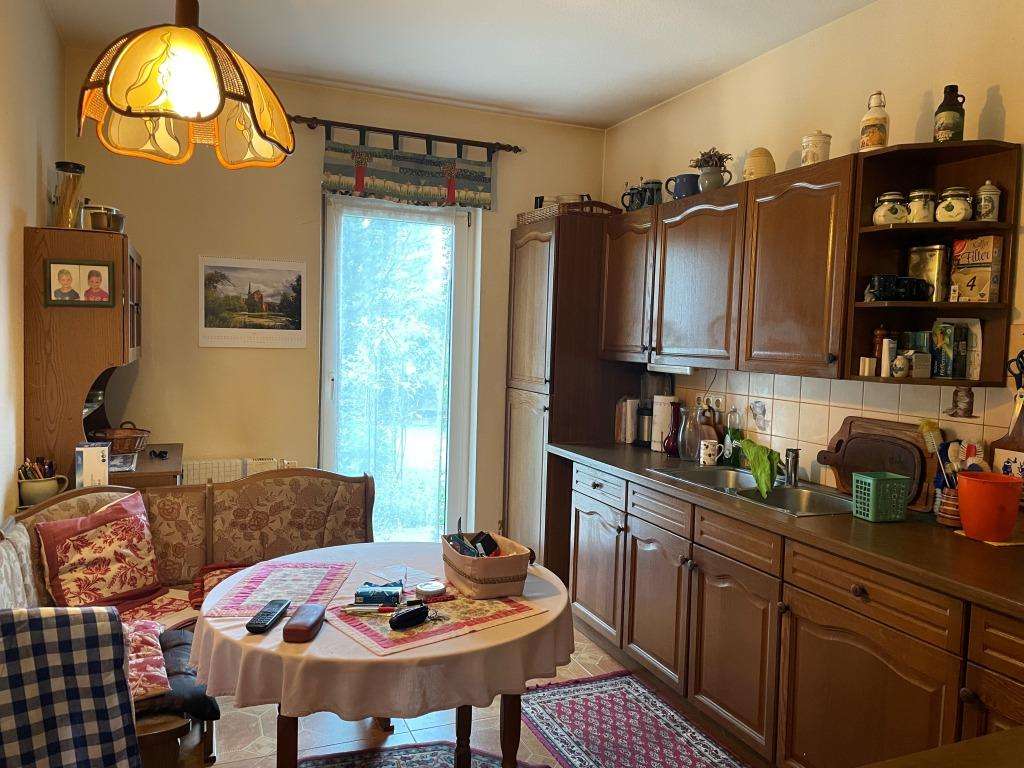 Immobilie in Ribnitz-Damgarten - Liebevoll gepflegtes Einfamilienhaus - Bild 11