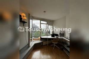 Tauschwohnung: Gemütliche 1-Zimmer-Flat in Maxvorstadt – Die vollständige Adresse der Immobilie erhältst du vom Anbieter., 80333 Universität, München – Vorschaubild 11