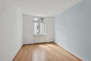 Nähe Zoo! Große 3 Zimmer Jugendstilwohnung!! – 47800 Bockum, Krefeld – Vorschaubild 9