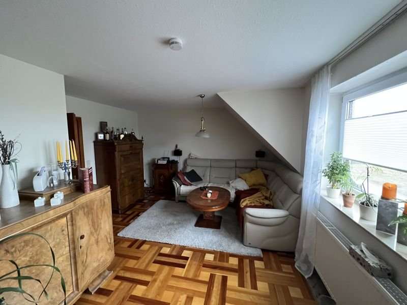 Immobilie in Vogtei - Niederdorla, 4 Familienhaushälfte - Bild 5