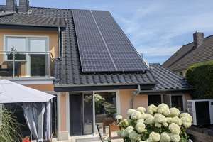Modernes Einfamilienhaus mit Wärmepumpe, Photovoltaik und ausgebautem Keller in 56637 Plaidt – Die vollständige Adresse der Immobilie erhältst du vom Anbieter., 56637 Plaidt – Vorschaubild 3
