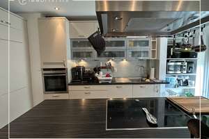 *Rarität* Stilvolle 3,5 Zi-Wohnung plus 2 weitere ausgebaute Zimmer und Einzelgarage – Die vollständige Adresse der Immobilie erhältst du vom Anbieter., 70199 Heslach, Stuttgart – Vorschaubild 2