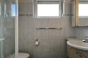Ellerau | Gepflegtes 4,5-Zimmer-Einfamilienhaus mit Erweiterungspotential in sehr zentraler Lage – Segeberg (Kreis) – Vorschaubild 9