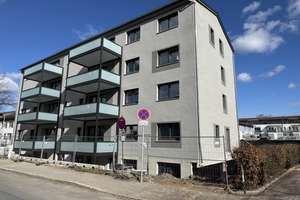 2x Erstbezug | Sonnige 3,5-Zimmer Wohnung | Einbauküche | Balkon | Einzelgarage | KFW55 | ER-Zentrum – Anton-Bruckner-Straße 8, 91052 Röthelheim, Erlangen – Vorschaubild 35