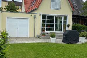 Haus mit 165 m² Wohnfläche und großem Garten in München-Laim – Senftenauerstraße 78, 80689 St. Ulrich, München – Vorschaubild 37