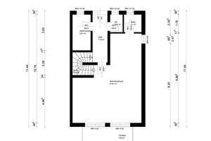 RosenHomes- Neubau moderne Doppelhaushälfte mit Südterrasse, 2 Stellplätzen, KfW 55  - Haus 4 – Die vollständige Adresse der Immobilie erhältst du vom Anbieter., 93197 Zeitlarn – Vorschaubild 41