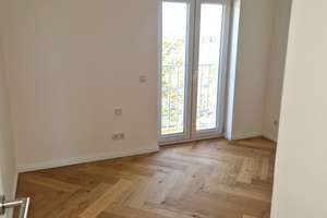 ! NEUBAU !- 3-Zimmer Dachgeschosswohnung mit Loggia in Wilmersdorf – Wexstraße 28, 10715 Wilmersdorf, Berlin – Vorschaubild 7