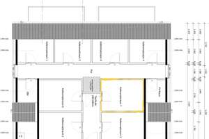 Erstbezug 3-Zimmer-Wohnung in Münster-Hiltrup KfW 40 ohne Makler  – 48165 Hiltrup-Mitte, Münster – Vorschaubild 20