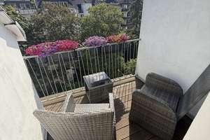 Sonnige 3 Zimmer im Zukunftsviertel Unterbilk – 40219 Unterbilk, Düsseldorf – Vorschaubild 7