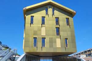 im Herzen von Franklin, 2 Zimmer mit Duschbad, Aufzug – 68309 Käfertal, Mannheim – Vorschaubild 2