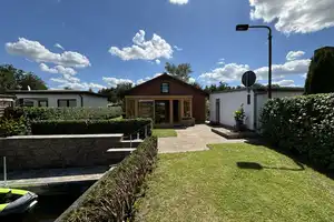 Eindrucksvolles Haus an der Havel – Havelland (Kreis) – Vorschaubild 6