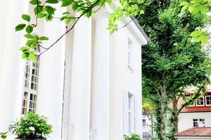 Exklusive Wohnung im Alstertal - courtagefrei – Hamburg – Vorschaubild 9