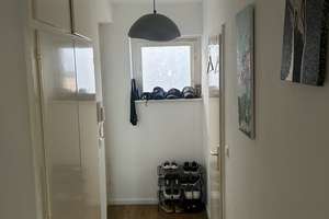 Besichtigungen 28.09/29.09 – Vermietung ab 01.10 - 2-Zimmer-Wohnung mit Balkon – 22049 Dulsberg, Hamburg – Vorschaubild 8