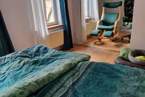 ,,Tradition trifft Moderne:Lichtdurchflutetes Fachwerkhaus mit Loft- Charakter" – Die vollständige Adresse der Immobilie erhältst du vom Anbieter., 63571 Gelnhausen – Vorschaubild 21