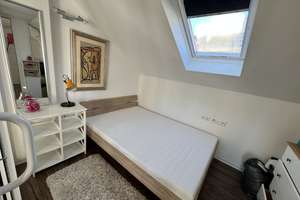 Charmante Wohnung in Stuttgart-West – Kornbergstraße 17a – Kornbergstrasse 17A, 70176 Rosenberg, Stuttgart – Vorschaubild 4