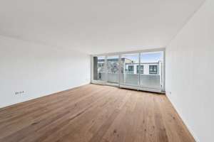 Moderne & energieeffiziente 2-Zimmer Wohnung mit Einbauküche  + 2 Balkone (Garage optional) – Die vollständige Adresse der Immobilie erhältst du vom Anbieter., 50827 Bickendorf, Köln – Vorschaubild 3