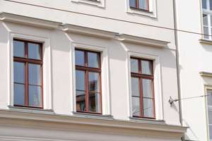 Freie 2 Zimmer DG-Altbauwohnung, optional mit Stellplatz, im Waldstraßenviertel – Fregestraße 9, 4105 Zentrum-Nordwest, Leipzig – Vorschaubild 4