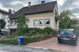 Sanierungsbedürftiges Ein-/Zweifam.-Haus in ruhiger Lage von Wermelskirchen – Die vollständige Adresse der Immobilie erhältst du vom Anbieter., 42929 Wermelskirchen – Vorschaubild 3