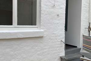 außergewöhnliches Haus mit Wintergarten - 3 Zimmer in bester Lage Burtscheids ab 01.07.2026 – Viehhofstraße  27, 52066 Burtscheider Abtei, Aachen – Vorschaubild 11