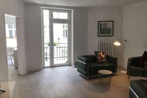 Wohnen am Kaiserbrunnen! Von privat!  – 44135 Kaiserbrunnen, Dortmund – Vorschaubild 16