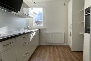 Komplett sanierte, moderne und helle 3-Zimmer Wohnung mit Balkon in Kassel-Oberzwehren – Die vollständige Adresse der Immobilie erhältst du vom Anbieter., 34132 Oberzwehren, Kassel – Vorschaubild 4