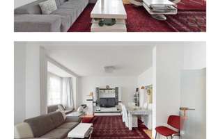 Große 4-Zi.-Wohnung (105 m²) in Südstadt – Top vermietet, Balkon, Investoren aufgepasst! – Landgrabenstr. 128, 90459 Galgenhof, Nürnberg – Vorschaubild 4
