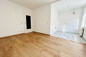 attraktive 2-Raum-Wohnung mit neuem Boden ***TOP*** mit Balkon in Lindenau; citynah – Erich-Köhn-Straße 92, 4177 Altlindenau, Leipzig – Vorschaubild 5