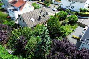 Vom Bestandsjuwel zum modernen Wohntraum – Die vollständige Adresse der Immobilie erhältst du vom Anbieter., 50226 Frechen – Vorschaubild 13