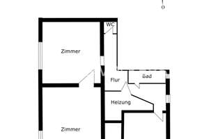 Kapitalanlage! • MFH mit 3 Wohneinheiten im Herzen von Unterjesingen – Die vollständige Adresse der Immobilie erhältst du vom Anbieter., 72070 Unterjesingen, Tübingen – Vorschaubild 9