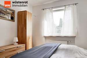 Zweifamilienhaus auf großem Grundstück in München mit Sauna, modernem Pool und viel Potenzial – Die vollständige Adresse der Immobilie erhältst du vom Anbieter., 81739 Waldperlach, München – Vorschaubild 10