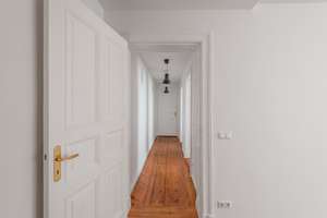 Hochwertige 2 Zimmerwohnung im denkmalgeschütztem Altbau – Die vollständige Adresse der Immobilie erhältst du vom Anbieter., 10405 Prenzlauer Berg, Berlin – Vorschaubild 15