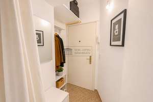 Urban wohnen, ruhig leben - 2 Zimmer in Köln-Ehrenfeld – Die vollständige Adresse der Immobilie erhältst du vom Anbieter., 50823 Ehrenfeld (Ortsteil), Köln – Vorschaubild 6