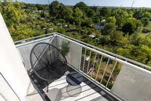 Sichere Kapitalanlage mit 5,15 % Rendite - Sanierte 2-Zi.-Wohnung mit neuem Bad, Balkon, EBK – Gasteiner Straße 15, 1279 Laubegast, Dresden – Vorschaubild 19