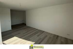 Frisch sanierte 2-Zimmer-Wohnung mit großem Sonnenbalkon in Münster