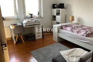 Vermietete 3-Zimmer-Wohnung mit Loggia im Regensburger Westen – Die vollständige Adresse der Immobilie erhältst du vom Anbieter., 93049 Westenviertel, Regensburg – Vorschaubild 7