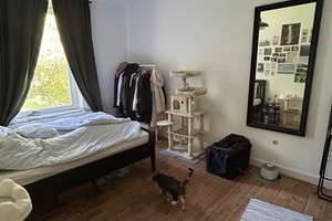 Einladende 2-Zimmerwohnung nahe Südfriedhof - Kapitalanlage – Die vollständige Adresse der Immobilie erhältst du vom Anbieter., 24114 Südfriedhof, Kiel – Vorschaubild 4
