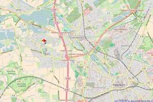 Erdgeschoss-Eigentumswohnung mit Balkon, Garten und Tiefgaragenstellplatz in Paderborn-Elsen – Die vollständige Adresse der Immobilie erhältst du vom Anbieter., 33106 Elsen, Paderborn – Vorschaubild 13