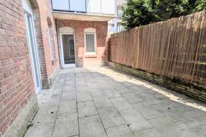 *Heusteigviertel - Schöne Erdgeschoss-Wohnung mit Terrasse und Einbauküche* – Die vollständige Adresse der Immobilie erhältst du vom Anbieter., 70180 Lehen, Stuttgart – Vorschaubild 11