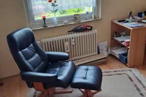 Traumhafter Ausblick aus gepflegter Stadtwohnung – Die vollständige Adresse der Immobilie erhältst du vom Anbieter., 38108 Hondelage, Braunschweig – Vorschaubild 13