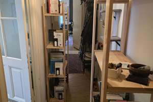 Einzimmerwohnung in Schöneberg zur Zwischenmiete  – Gustav-Müller-Straße 28, 10829 Schöneberg, Berlin – Vorschaubild 2