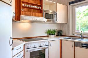 Wunderschönes Ferienhaus mit Pool und Sauna am Priwall / Travemünde – mit Meerblick! – Die vollständige Adresse der Immobilie erhältst du vom Anbieter., 23570 Travemünde, Lübeck – Vorschaubild 11