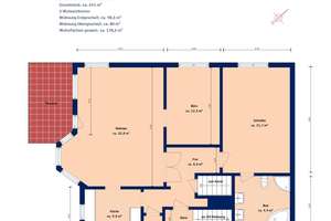 Schuster aus Preussen - Alt Marzahn - Zweifamilienhaus in sehr ruhiger und Lage - ca. 178 m², EBK... – Die vollständige Adresse der Immobilie erhältst du vom Anbieter., 12685 Marzahn, Berlin – Vorschaubild 31