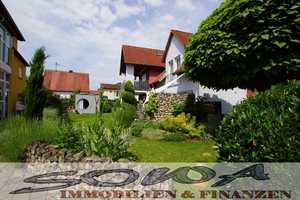 Exklusives Reihenendhaus mit hochwertiger Ausstattung in Zentrumsnähe - Neuburg - Ein Objekt von ... – Neuburg-Schrobenhausen (Kreis) – Vorschaubild 23